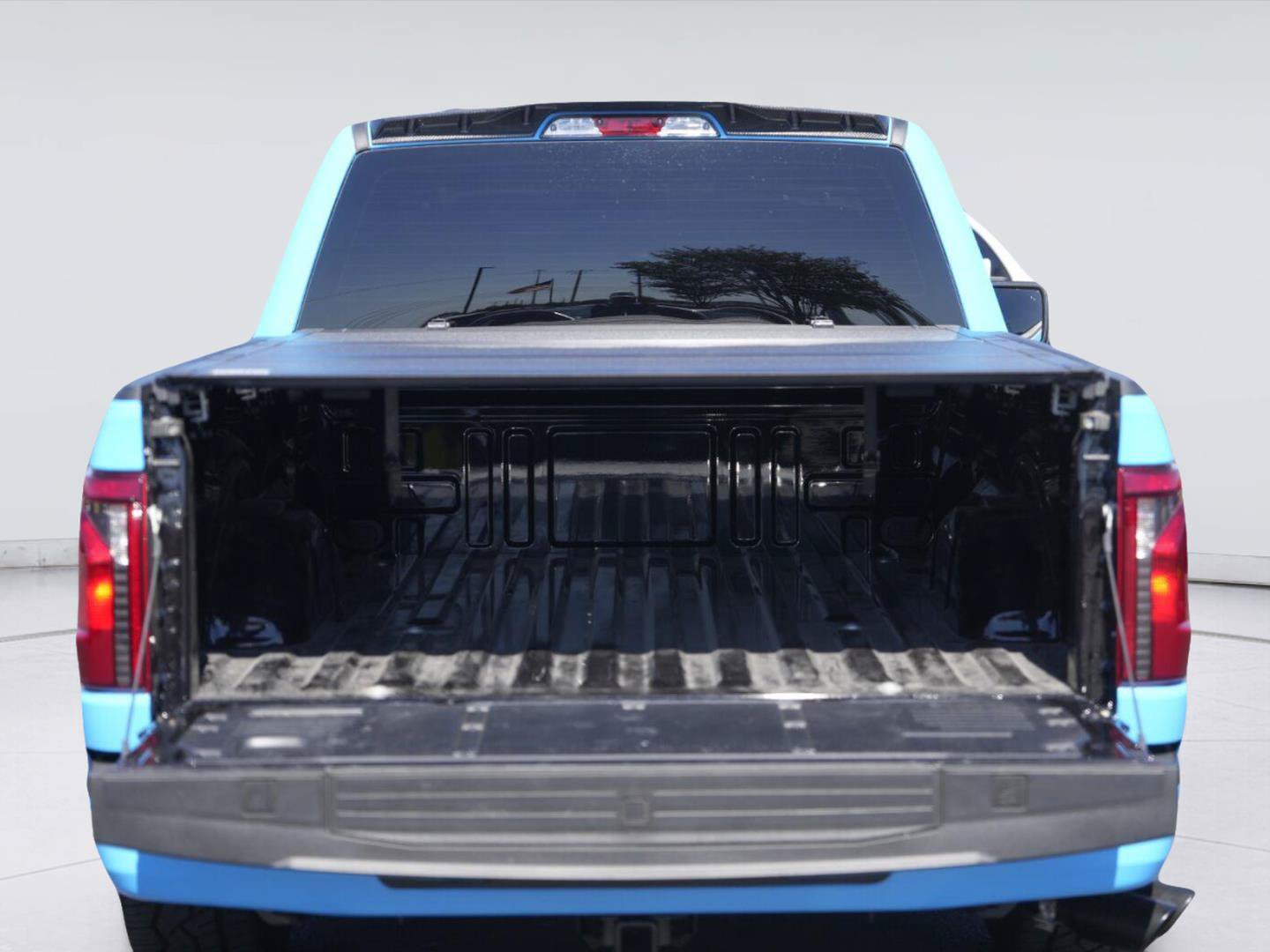 Used 2026 Ford F150 XL w/ Equipment Group 103A High AWD/4WD image 29