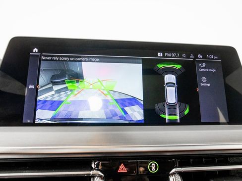 Used 2023 BMW X3 xDrive30i w/ Convenience Package image 25