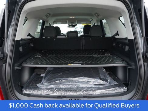 New 2025 Ford Bronco Sport Big Bend image 34