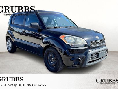 Used 2013 Kia Soul