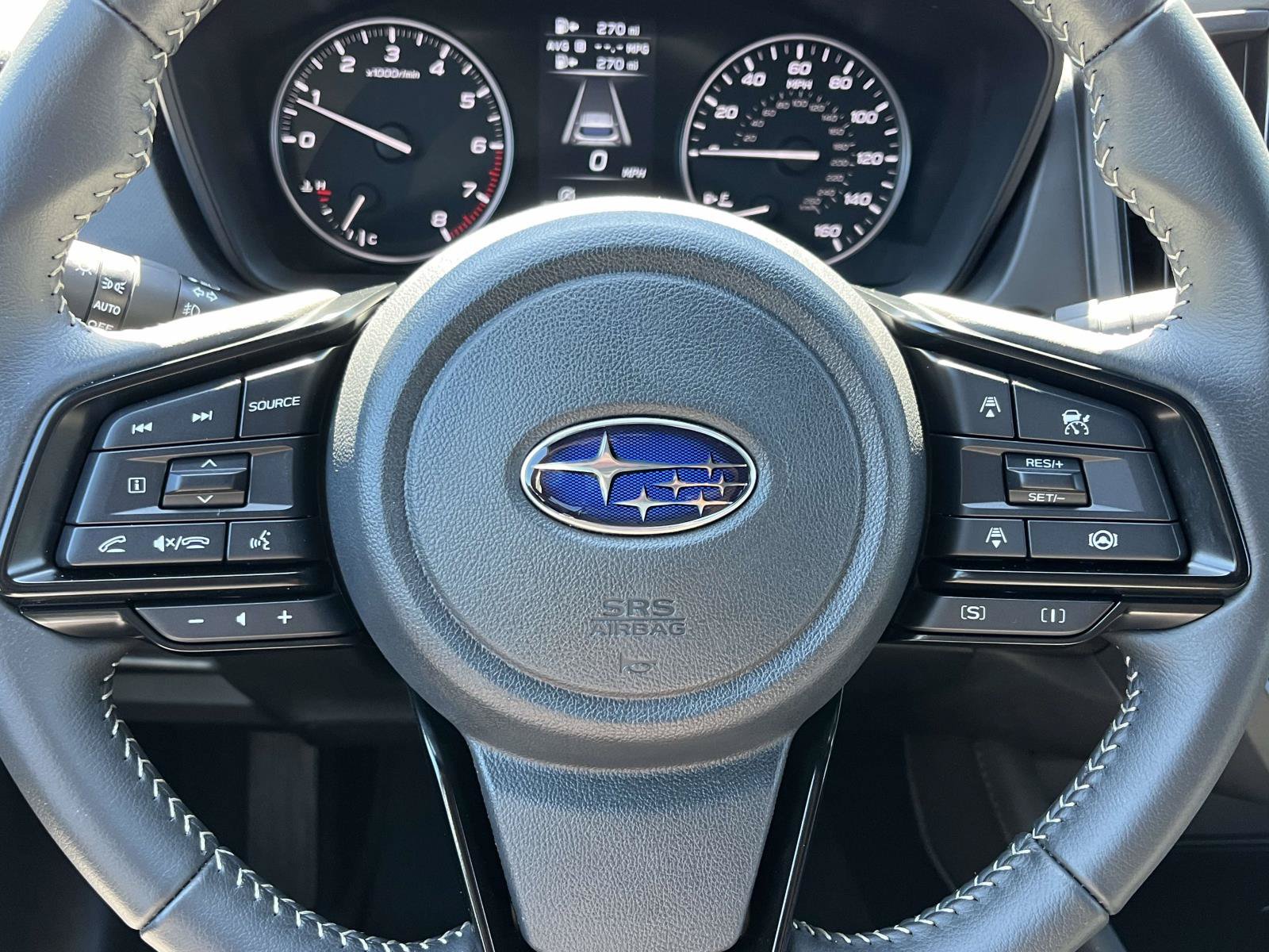 Used 2026 Subaru Forester Premium AWD/4WD image 20