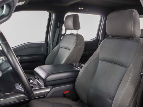 Used 2023 Ford F150 XLT w/ Equipment Group 302A High image 26