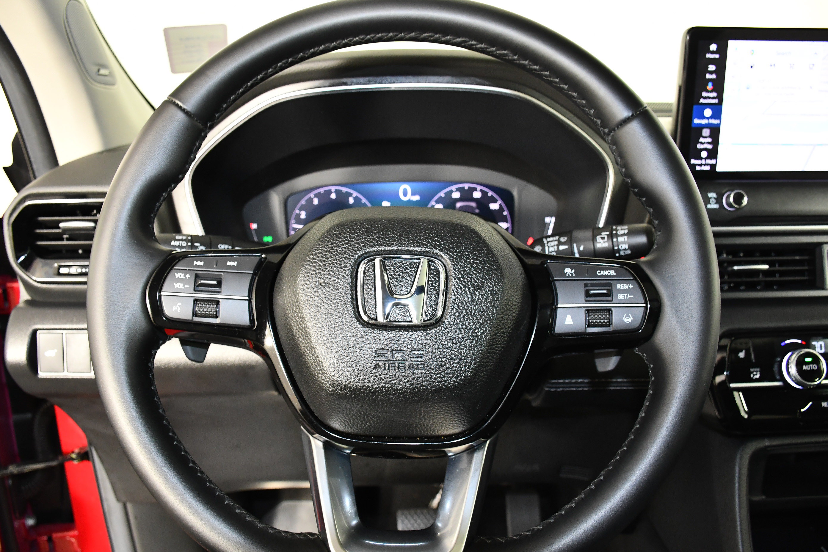 Certified 2026 Honda Pilot Touring image 19