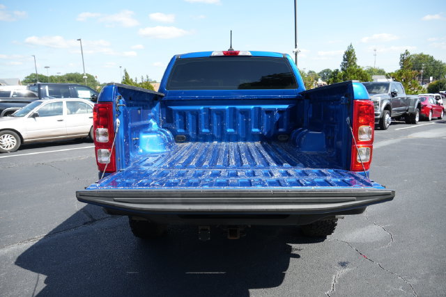 Used 2019 Ford Ranger XL w/ Equipment Group 101A Mid RWD image 12