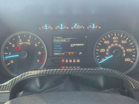 Used 2018 Ford F150 XLT w/ Equipment Group 302A Luxury AWD/4WD image 37