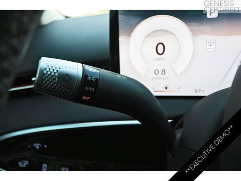 Used 2026 Genesis GV70 2.5T image 20