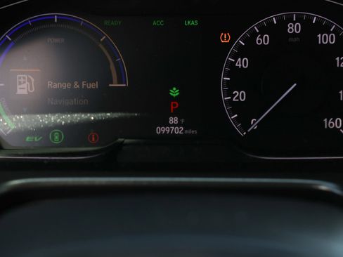 Used 2020 Honda Accord Touring image 52