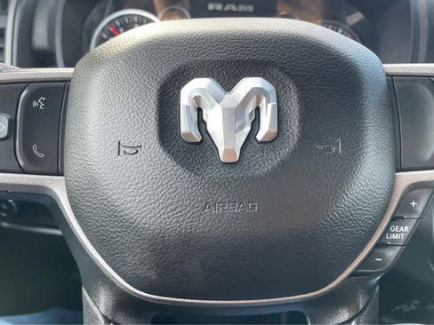 Used 2024 RAM 2500 Tradesman w/ Snow Chief Group image 17