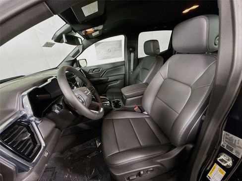 New 2026 GMC Canyon Elevation w/ Convenience Package image 16