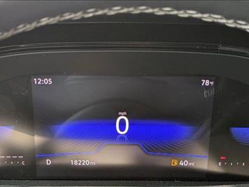 Used 2023 Volkswagen Taos S FWD image 11