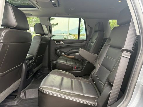 Used 2018 GMC Yukon Denali w/ Denali Ultimate Package AWD/4WD image 19