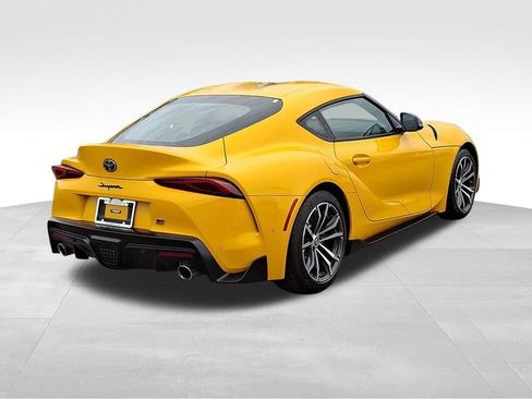 Used 2023 Toyota Supra image 7