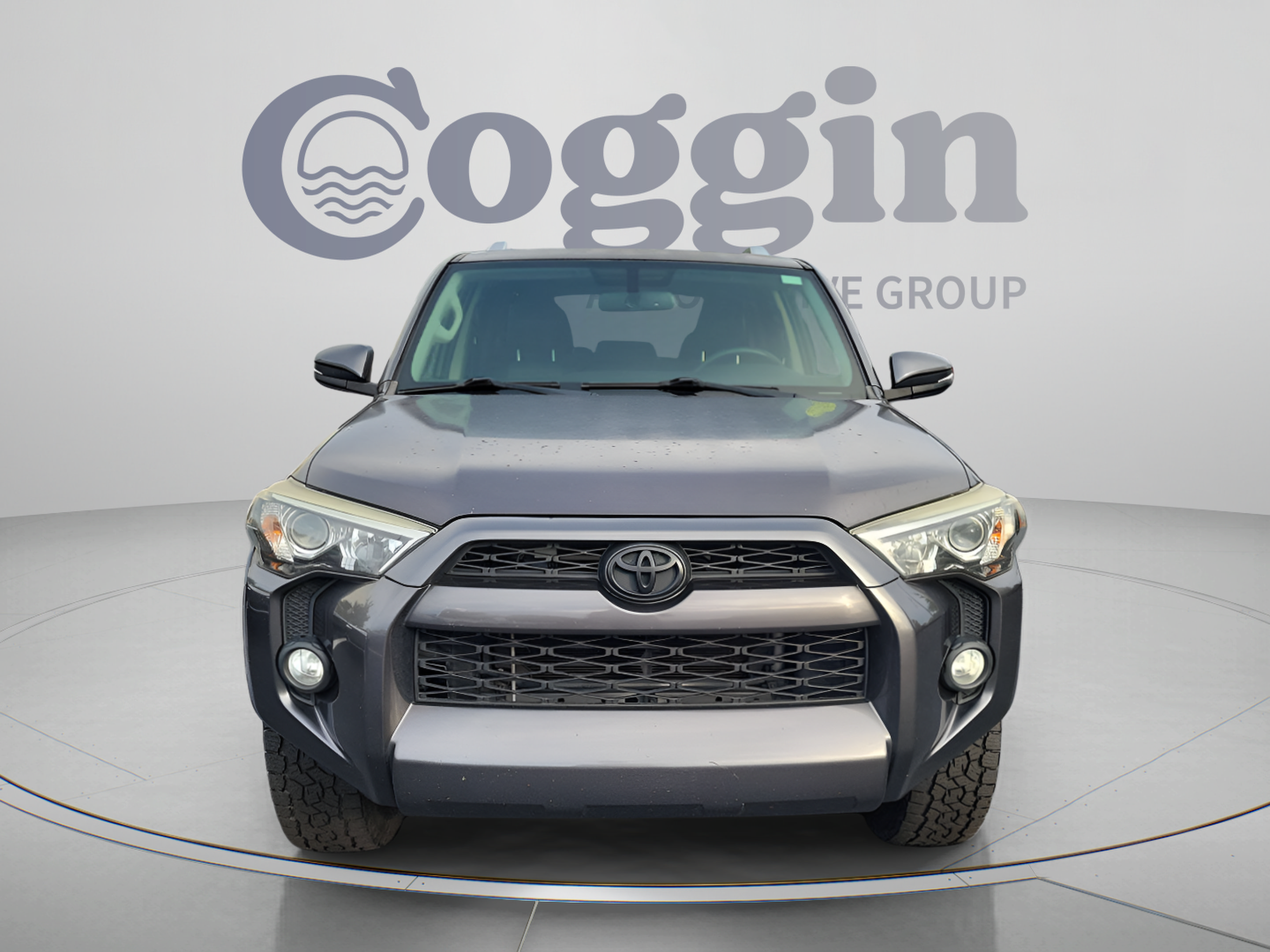 Used 2018 Toyota 4Runner SR5 Premium RWD image 5