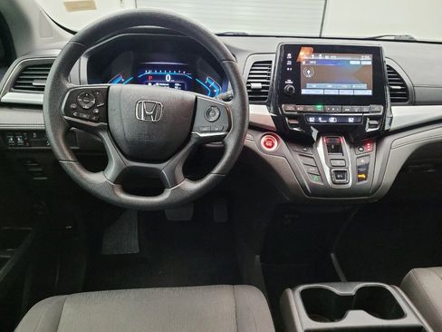 Used 2019 Honda Odyssey EX image 22
