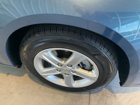 Used 2024 Chevrolet Malibu LT image 26