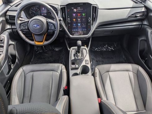 Used 2024 Subaru Crosstrek 2.5i Wilderness w/ Crosstrek Mirror Package image 20