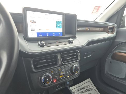 Certified 2024 Ford Maverick Lariat w/ 4K Tow Package image 25