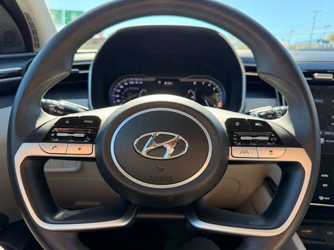 Used 2024 Hyundai Tucson SEL image 15