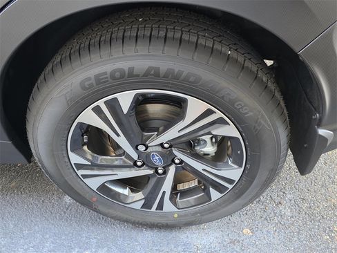 New 2025 Subaru Crosstrek 2.5i Premium image 34