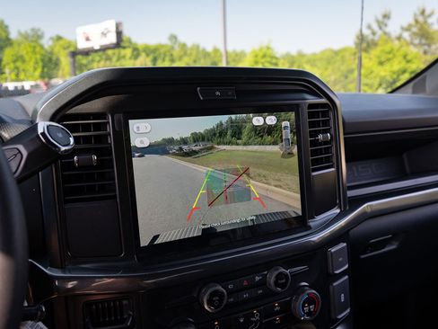 New 2026 Ford F150 STX RWD image 24