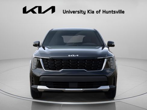 New 2026 Kia Sorento LX image 2