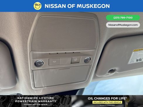 New 2025 Nissan Kicks SR image 22