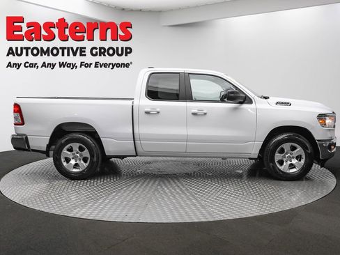Used 2022 RAM 1500 Lone Star RWD image 4