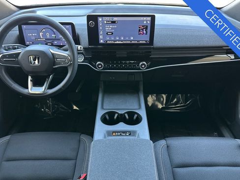 Certified 2024 Honda Prologue EX image 15