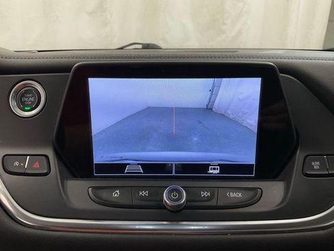 Used 2022 Chevrolet Blazer LT AWD/4WD image 19