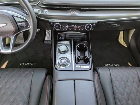 Used 2024 Genesis G80 3.5T Sport image 18