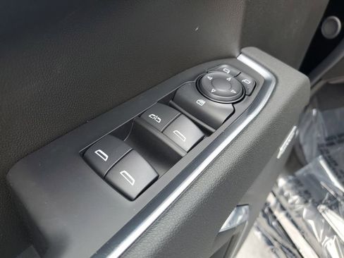 New 2026 Chevrolet Silverado 1500 LT Trail Boss w/ LT Trail Boss Premium Package AWD/4WD image 22