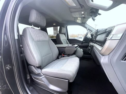 Used 2024 Ford F250 XLT image 16