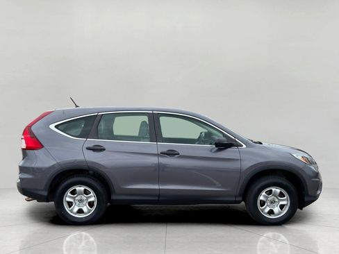 Used 2016 Honda CR-V LX image 7