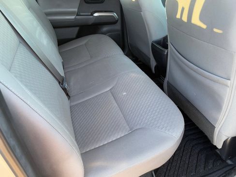 Used 2023 Toyota Tacoma SR5 w/ SR5 Appearance Package image 34