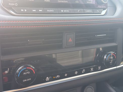 New 2026 Nissan Rogue SV image 26