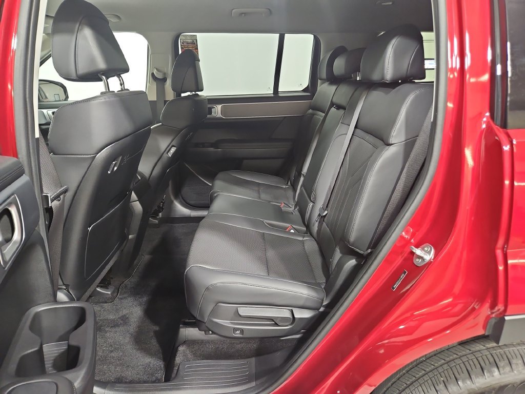 Certified 2026 Hyundai Santa Fe SEL AWD/4WD image 20