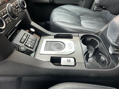 Used 2016 Land Rover LR4 HSE image 48