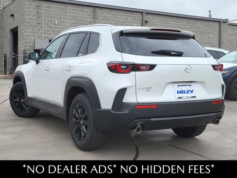 New 2026 MAZDA CX-50 AWD 2.5 S w/ Weather Package image 3