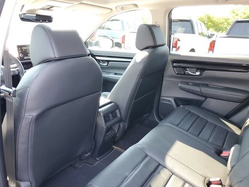 New 2026 Honda CR-V EX-L image 28