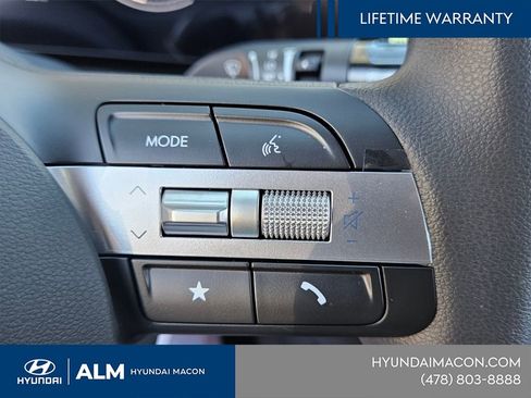 New 2026 Hyundai Santa Cruz SEL FWD image 23