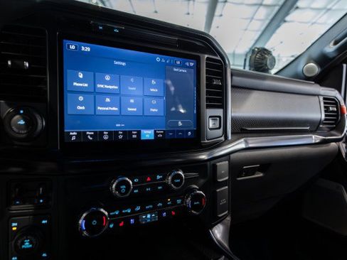 Used 2025 Ford F150 Raptor w/ Equipment Group 803A Raptor R image 33