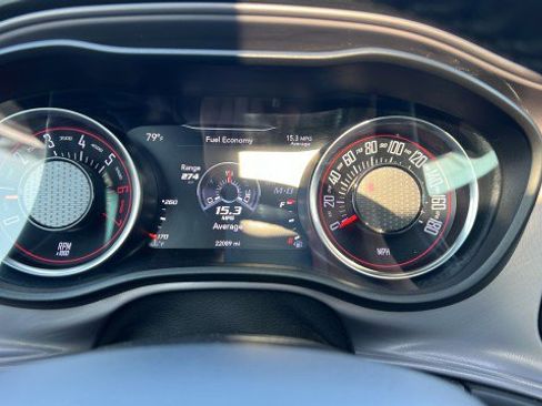 Used 2023 Dodge Challenger R/T Scat Pack w/ Plus Package image 34