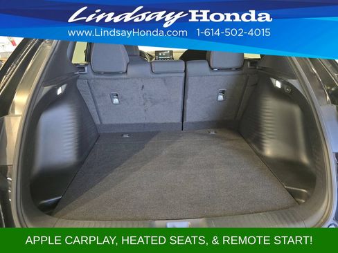 Used 2024 Honda HR-V Sport image 8
