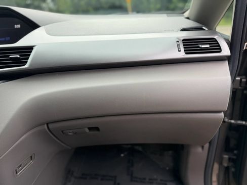 Used 2014 Honda Odyssey EX-L image 22