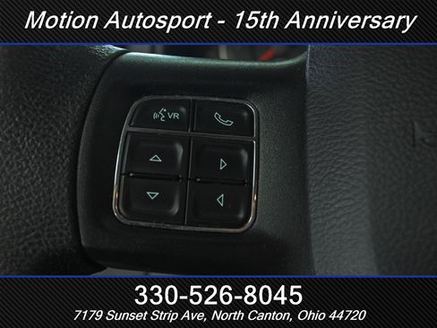 Used 2019 RAM 1500 Express w/ Wheel & Sound Group image 19