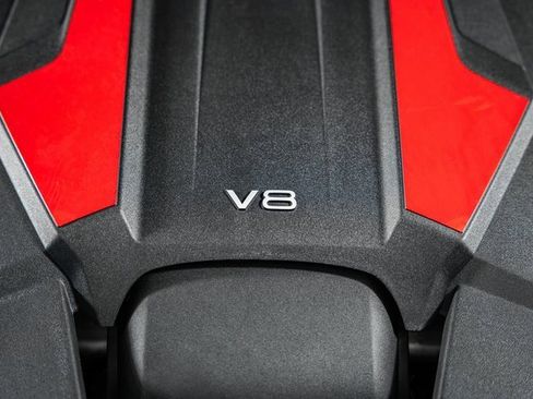 Used 2021 Audi RS Q8 image 17