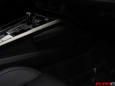 Used 2026 Porsche 911 Turbo S AWD/4WD image 38