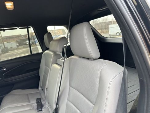 Used 2019 Honda Passport EX-L image 15
