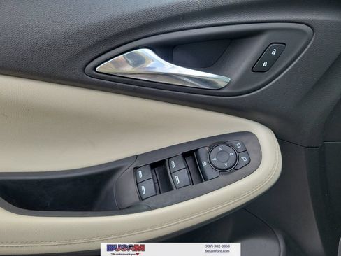 Used 2023 Buick Encore GX Preferred w/ Cold Weather Comfort Package FWD image 13