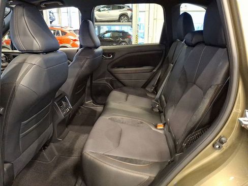 New 2025 Subaru Forester Touring image 9